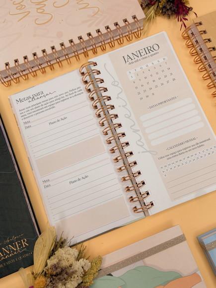 Planner Slim 2026