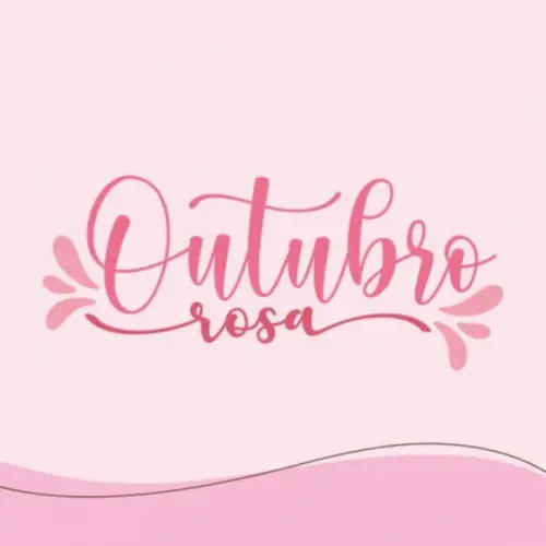 40 Porta Escovinha de Sobrancelha Outubro Rosa
