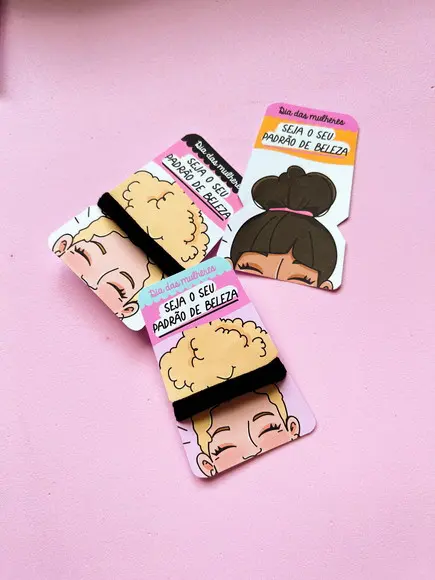 50 Tag para Xuxinha