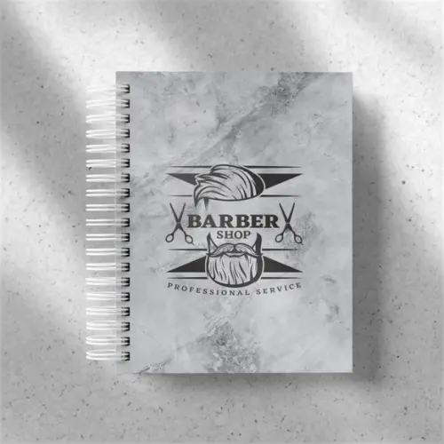 Agenda Barbearia