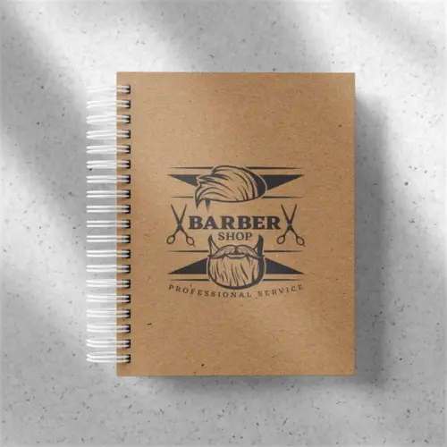Agenda Barbearia