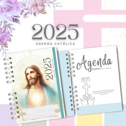 Agenda Católica 2026
