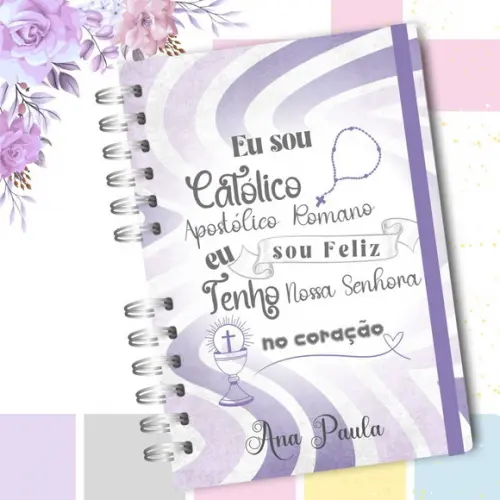 Agenda Católica 2026