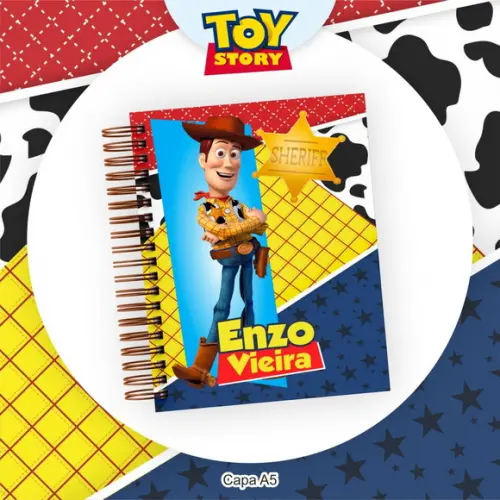 Agenda Escolar 2024 Toystore