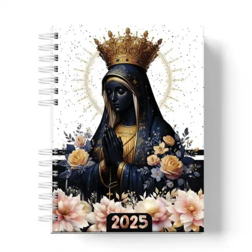 Agenda Nossa Senhora 2025