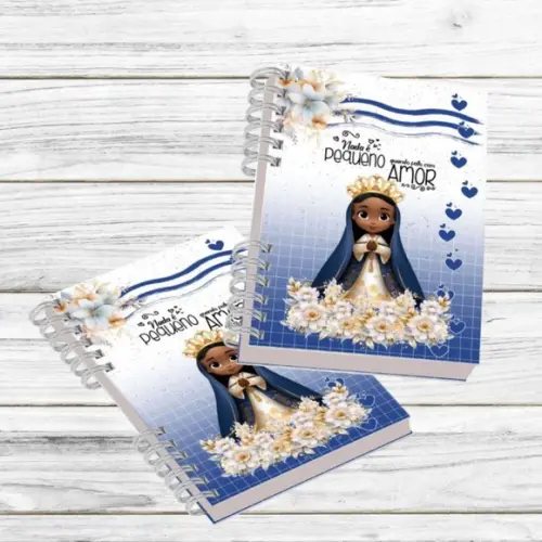 Agenda Nossa Senhora Aparecida