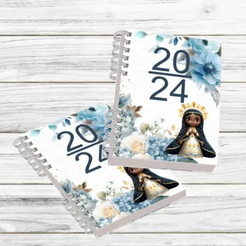 Agenda Nossa Senhora Aparecida