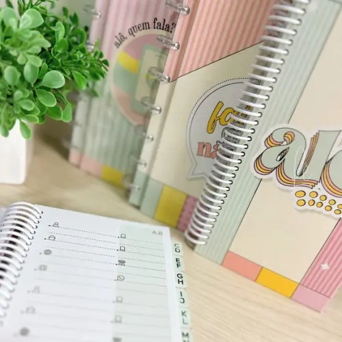 Agenda Telefônica