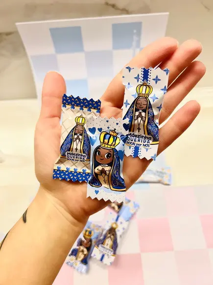 Balas Nossa Senhora Aparecida