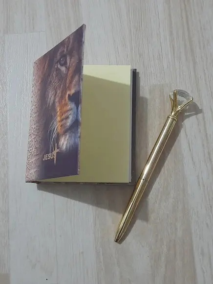Bloco Para Post It Grande
