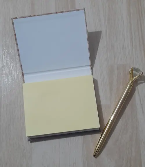 Bloco Para Post It Grande