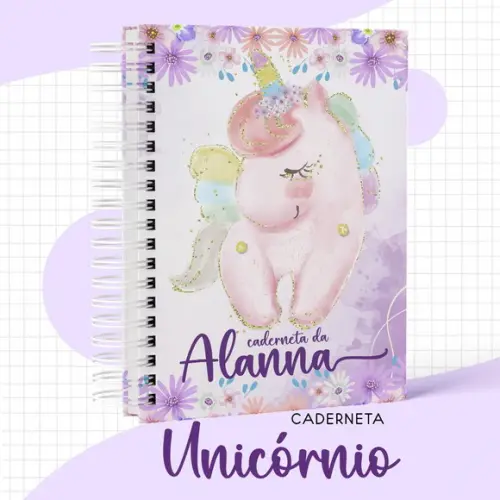 Caderneta de Vacinação Personalizada