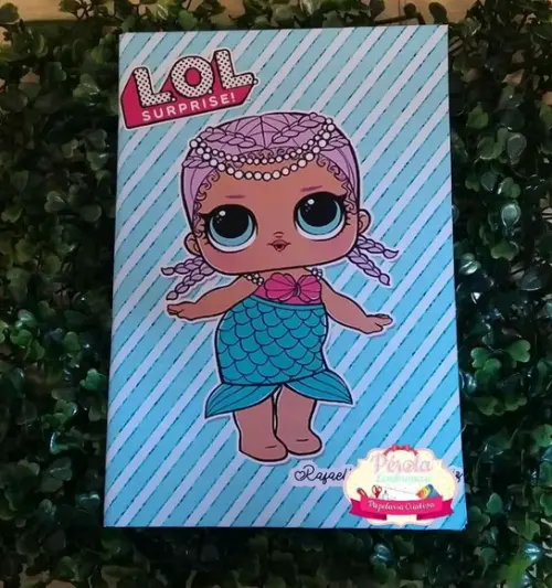 Caderno de Brochura Pequeno 96 Folhas