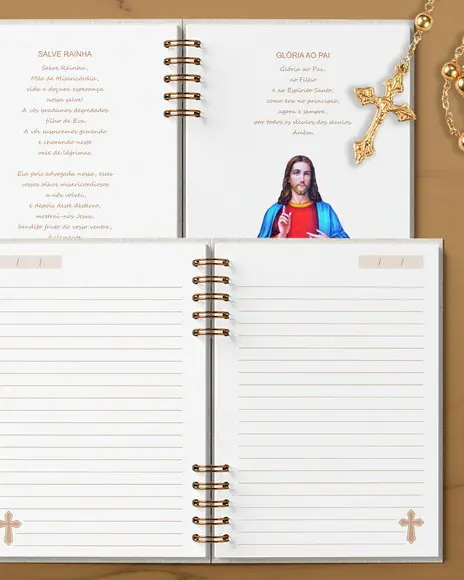 Caderno de Catequese