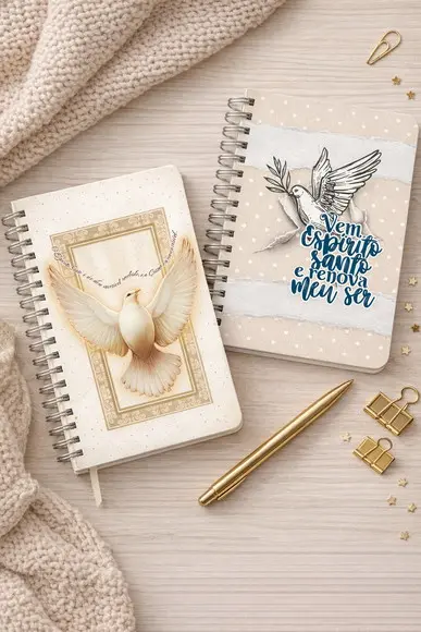 Caderno de Crisma- Sacramento