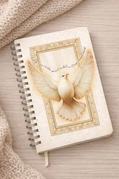 Caderno de Crisma- Sacramento