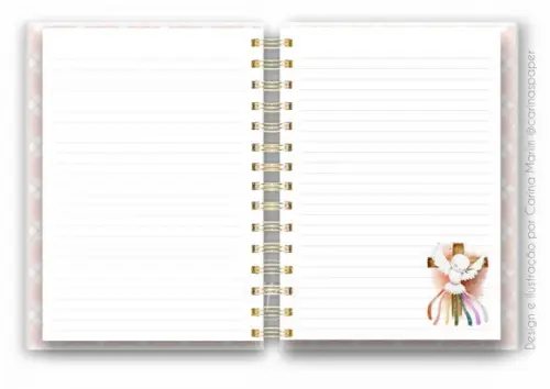 Caderno Espírito Santo