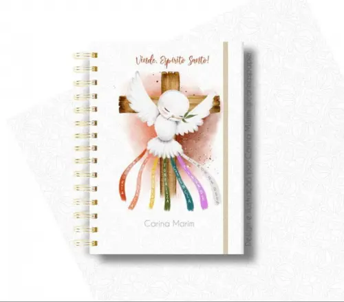 Caderno Espírito Santo
