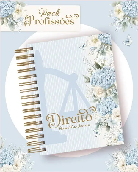 Caderno Profissões 2026