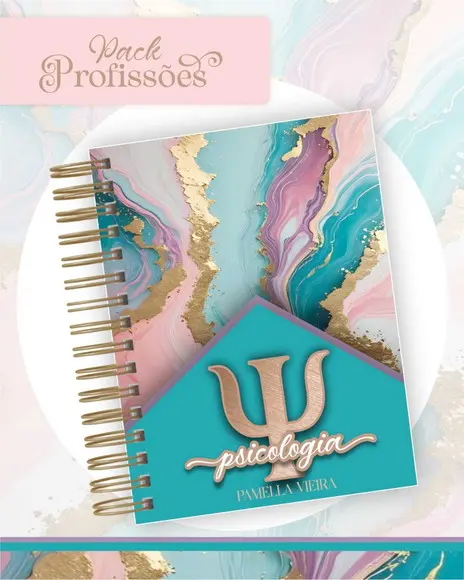 Caderno Profissões 2026