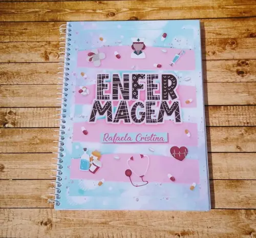 Caderno Profissões