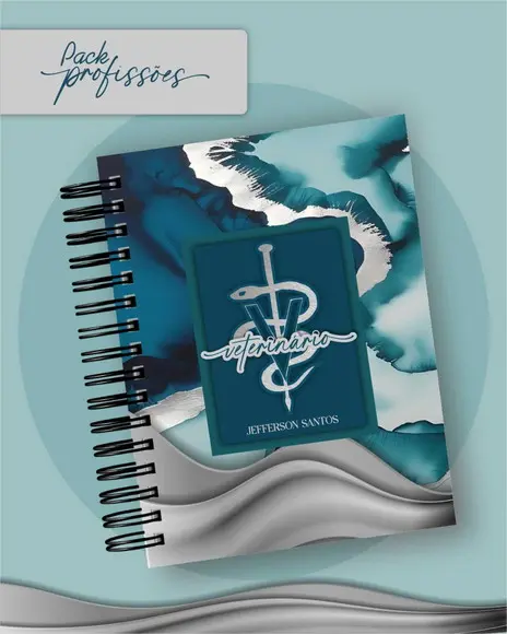 Caderno Profissões 2026