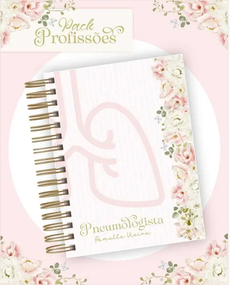 Caderno Profissões 2026