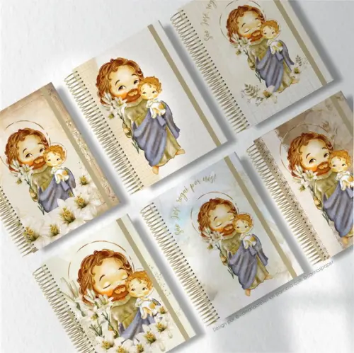 Caderno São José