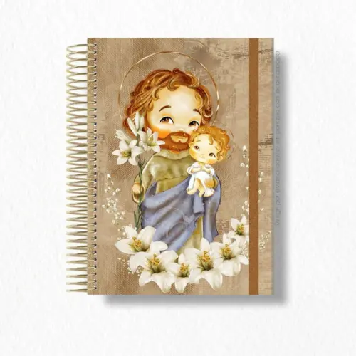 Caderno São José