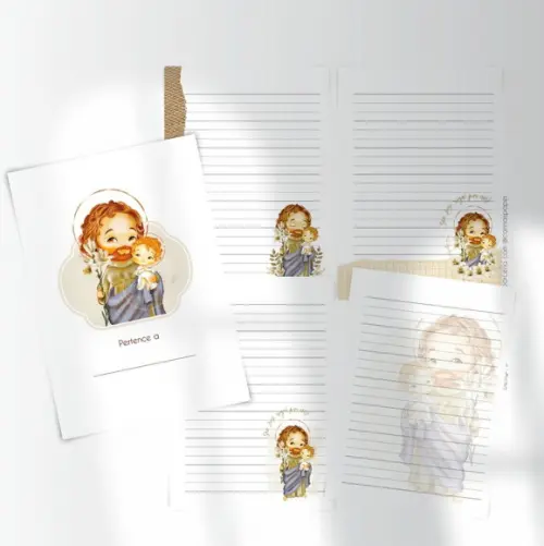 Caderno São José