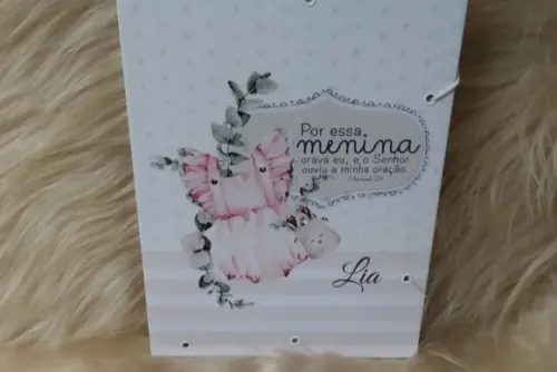 Kit Catequese (caderno +estojo e Pasta)