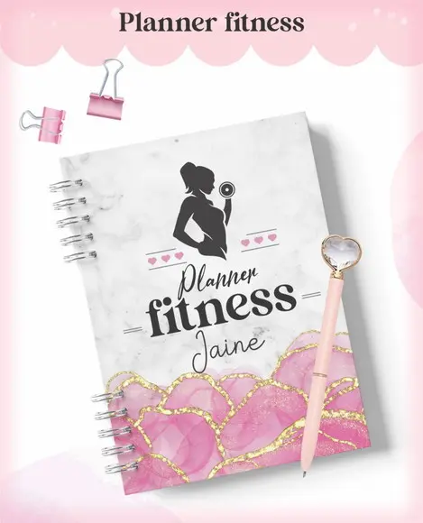 Planner Fitness