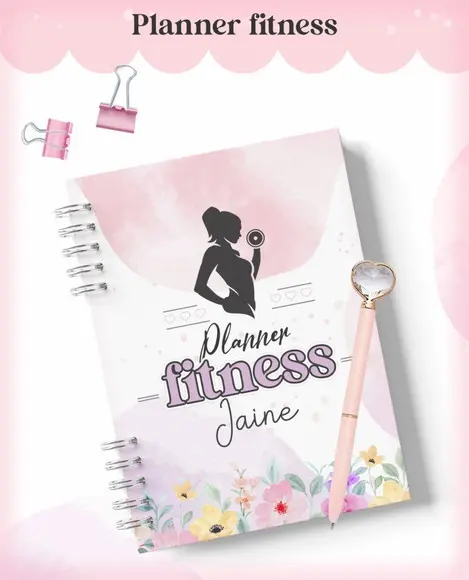Planner Fitness