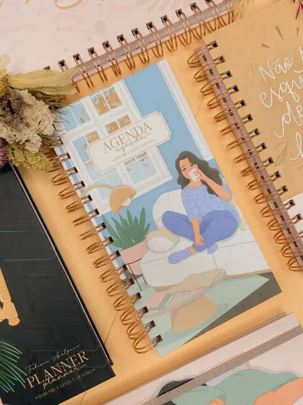 Planner Slim 2026