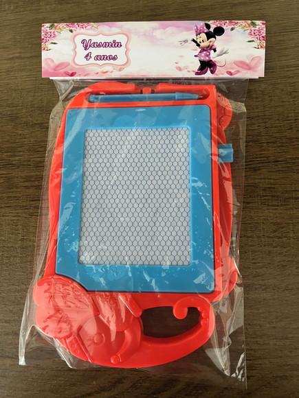 Lousa Mágica Minnie