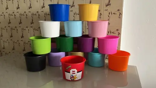 Balde de Pipoca Personalizado Pokémon