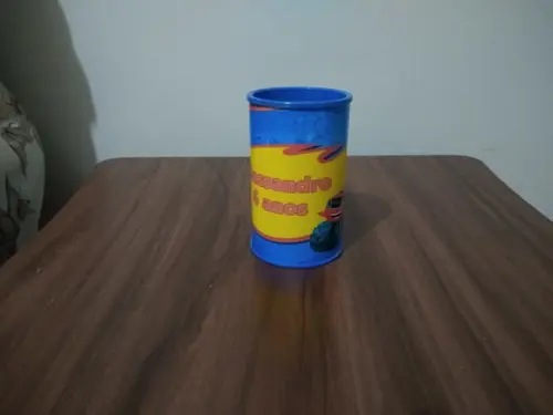 Cofrinho Personalizado Blaze
