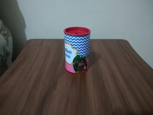 Cofrinho Personalizado Moana