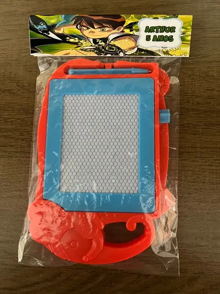Lousa Mágica Ben 10