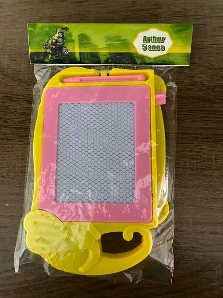 Lousa Mágica Hulk