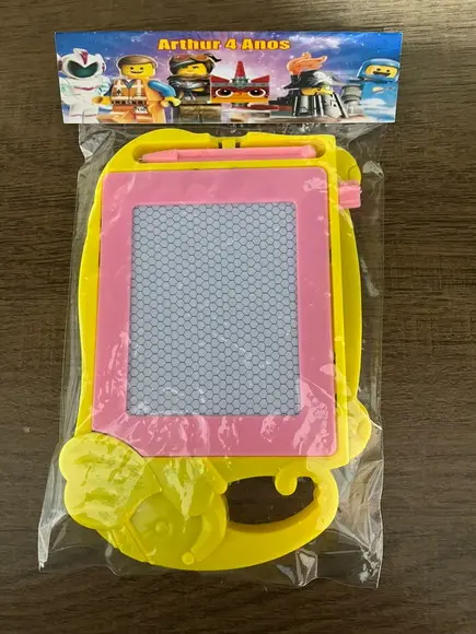 Lousa Mágica Lego