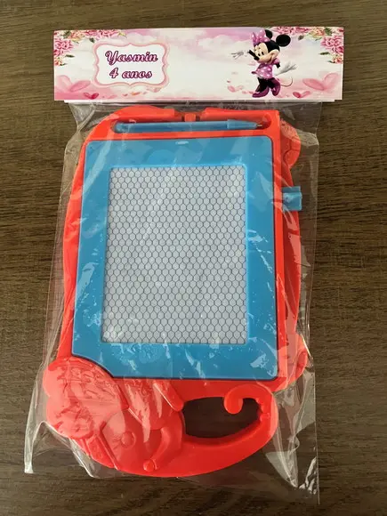 Lousa Mágica Minnie