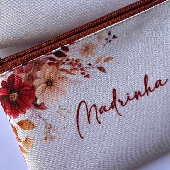 10 Necessaries Casamento Madrinha Terracota