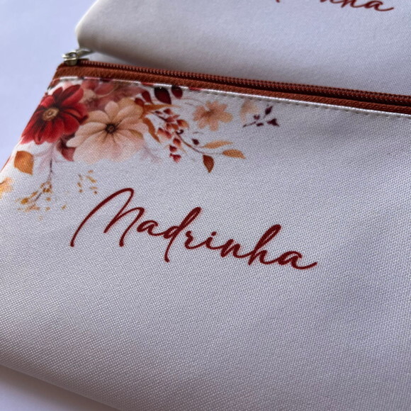 10 Necessaries Casamento Madrinha Terracota