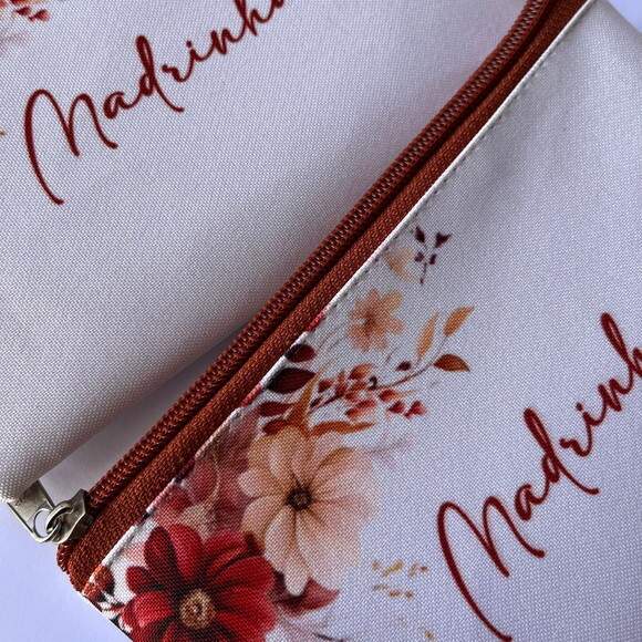 10 Necessaries Casamento Madrinha Terracota