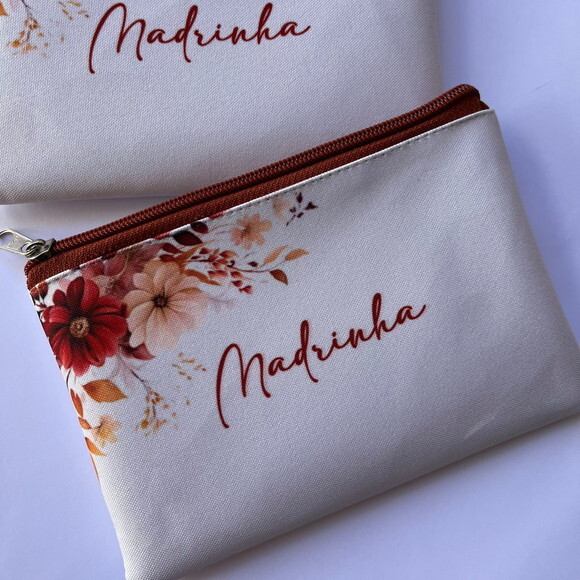10 Necessaries Casamento Madrinha Terracota