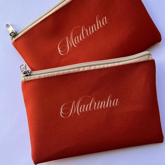 10 Necessaries Casamento Madrinha Terracota