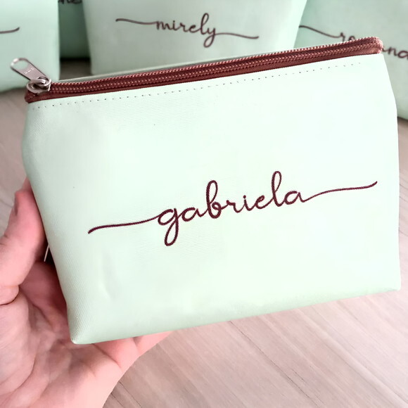 Necessaire Brinde Corporativo, Fim de Ano