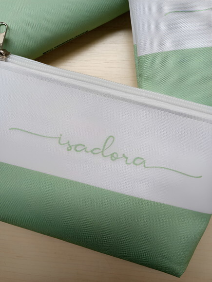 Necessaire Casamento Personalizada Madrinhas