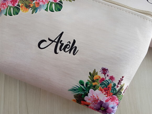 Necessaire Casamento Personalizada Madrinhas